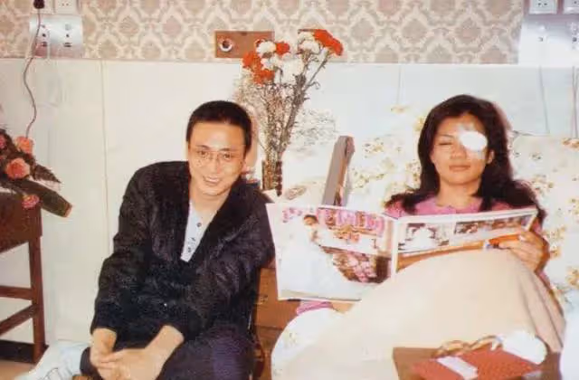 1985年翁美玲自殺身亡,為何包裹5層錫紙,不讓人看?