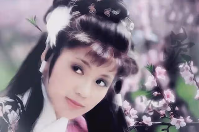 1985年翁美玲自殺身亡,為何包裹5層錫紙,不讓人看?