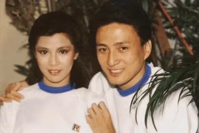 1985年翁美玲自殺身亡,為何包裹5層錫紙,不讓人看?