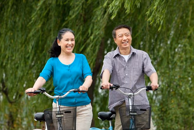 我64歲才發現：人生下半場幸福與否，取決於子女有無穩定的工作