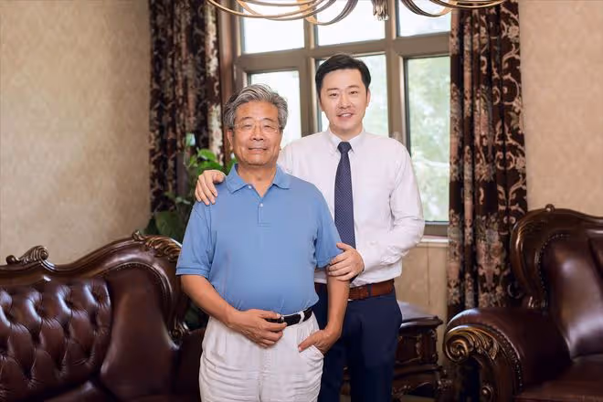 我64歲才發現：人生下半場幸福與否，取決於子女有無穩定的工作