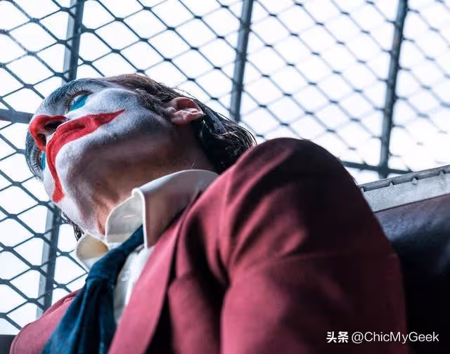 《小丑2：雙重妄想》8大看點，比前作更黑暗！