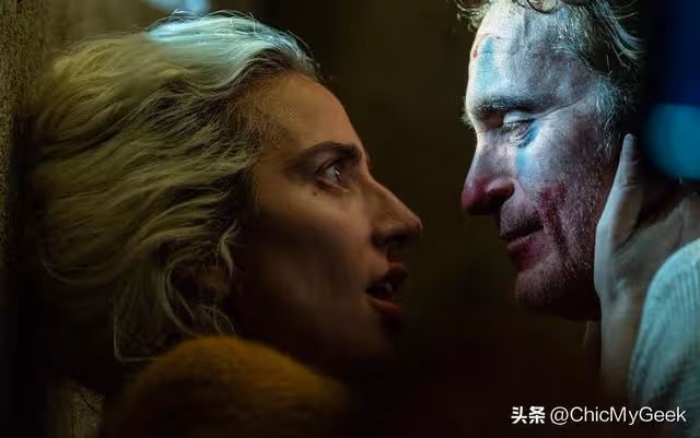 《小丑2：雙重妄想》8大看點，比前作更黑暗！