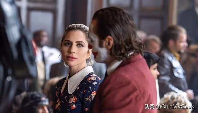 《小丑2：雙重妄想》8大看點，比前作更黑暗！