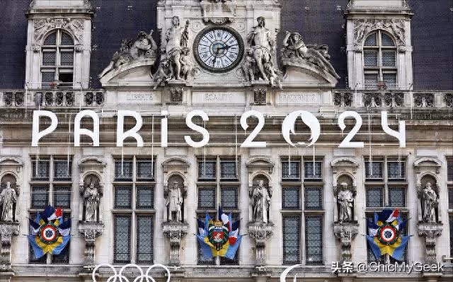 史上最時髦！2024巴黎奧運開幕式亮點搶先看