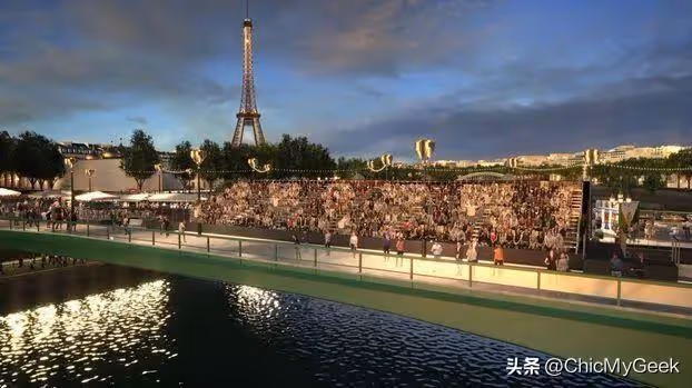 史上最時髦！2024巴黎奧運開幕式亮點搶先看