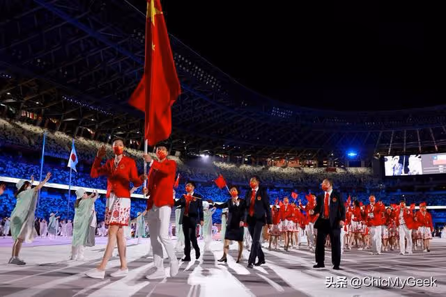 史上最時髦！2024巴黎奧運開幕式亮點搶先看