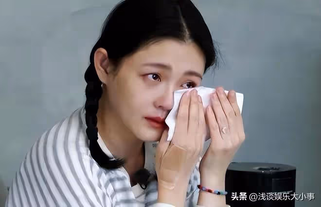 S媽果然更寵小S家的孩子,為護外甥,S媽:大人的事別牽扯孩子!
