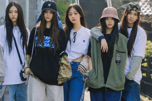 閔熙珍形象破滅!D社爆「她拿女巫年糕喂大家」辱員工婆娘、NewJeans豬