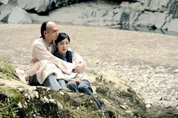 霹靂粉絲期待24年!《聖石傳說》回歸 桃影鍾楚紅+費翔夢幻CP再現