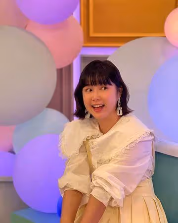 李佳穎懷孕「戒掉9項喜好習慣」! 自嘲老派傳統:只求寶寶健康