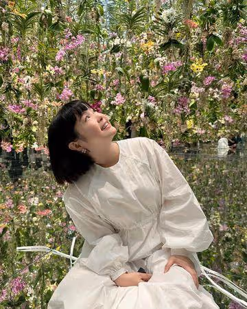李佳穎懷孕「戒掉9項喜好習慣」! 自嘲老派傳統:只求寶寶健康