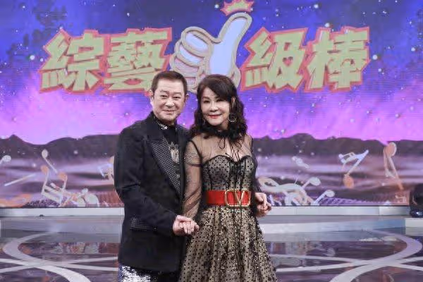 蔡小虎喊話「婚禮」要辦在攝影棚! 突有感而發哽咽:愛一個人會到老