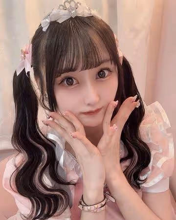 27歲日偶像百野綾華罹癌!4月剛出道「認隱瞞病情」:每天都很害怕