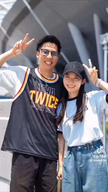 妻子跟多賢長超像!日男粉「因老婆愛上TWICE」 網震驚:以為本人
