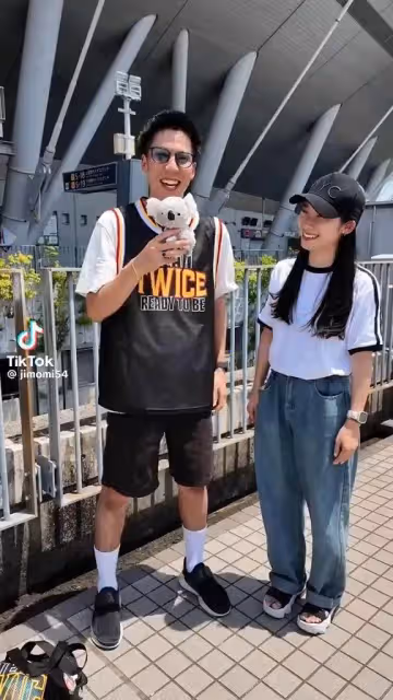 妻子跟多賢長超像!日男粉「因老婆愛上TWICE」 網震驚:以為本人