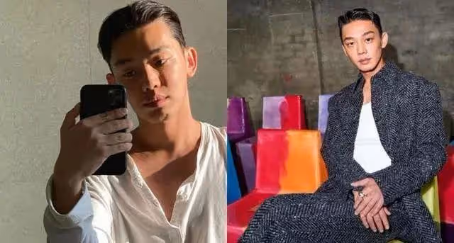劉亞仁涉嫌性侵男子反轉？律師稱不屬實，喊話網友：你們別瞎猜