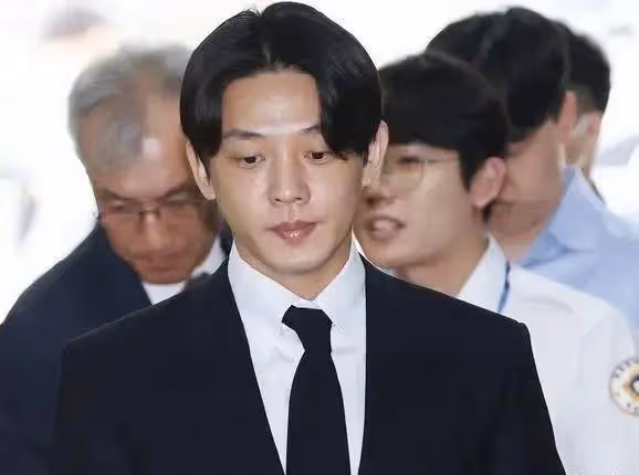 劉亞仁涉嫌性侵男子反轉？律師稱不屬實，喊話網友：你們別瞎猜