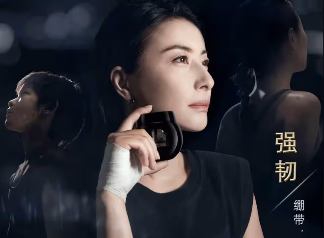 郭晶晶出國當奧運會裁判,又一次讓人看到她在霍家的特殊地位