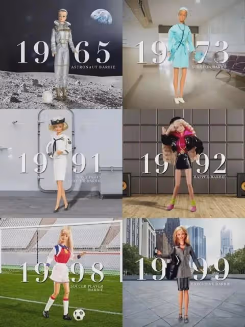 7年前，那個把自己整容成「真人芭比」的網紅迪麗拉如今後悔嗎？