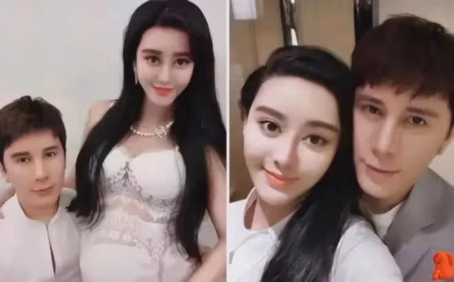 7年前，那個把自己整容成「真人芭比」的網紅迪麗拉如今後悔嗎？