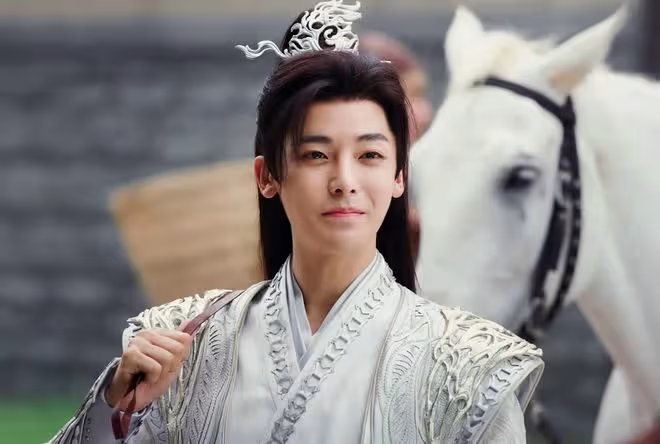 《少年歌行》前傳:十大劍法,西楚劍歌僅排第四,裂國劍法排第二