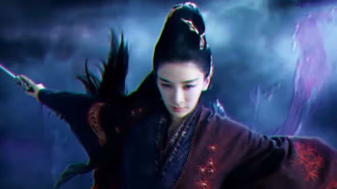《少年歌行》前傳:十大劍法,西楚劍歌僅排第四,裂國劍法排第二