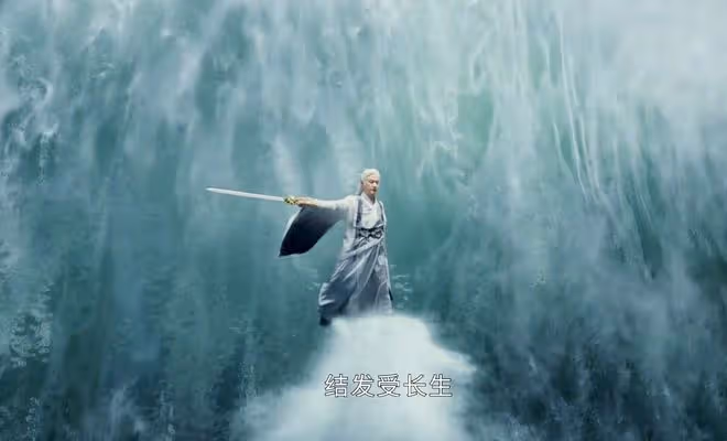 《少年歌行》前傳：十大劍法，西楚劍歌僅排第四，裂國劍法排第二