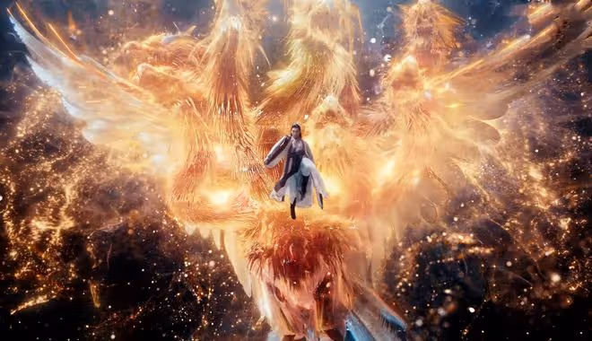 《少年歌行》前傳：十大劍法，西楚劍歌僅排第四，裂國劍法排第二
