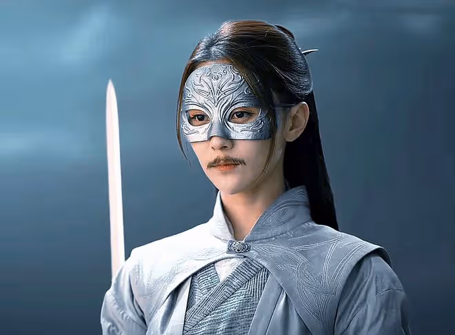 《少年歌行》前傳:十大劍法,西楚劍歌僅排第四,裂國劍法排第二