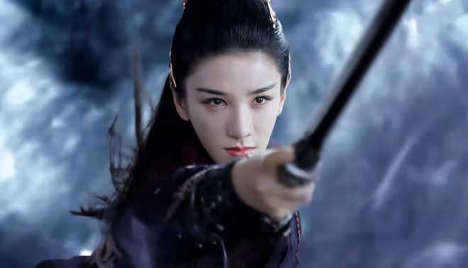 《少年歌行前傳》直到雨生魔慘死,葉鼎之還不知,易文君爬上龍床