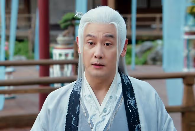 《少年歌行前傳》直到雨生魔慘死,葉鼎之還不知,易文君爬上龍床