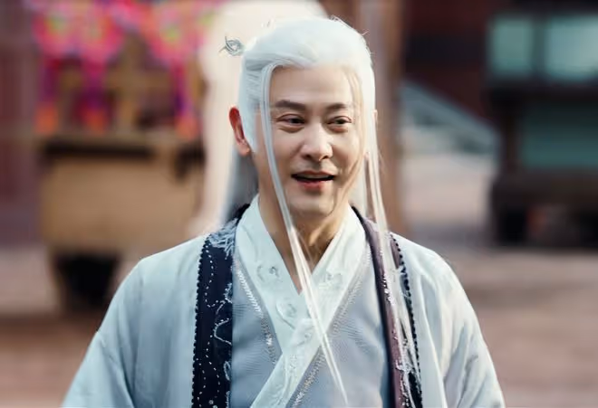 《少年歌行》前傳:司空長風身份曝光,和趙玉真一樣,是域外仙人