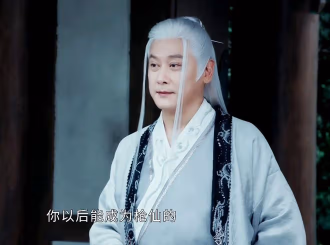 《少年歌行》前傳:司空長風身份曝光,和趙玉真一樣,是域外仙人