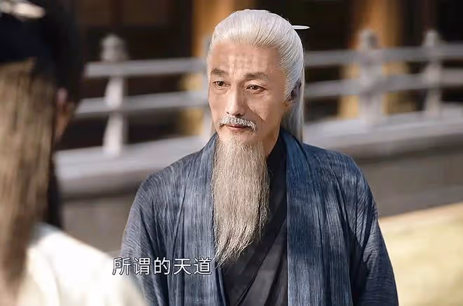 《少年歌行》前傳:司空長風身份曝光,和趙玉真一樣,是域外仙人