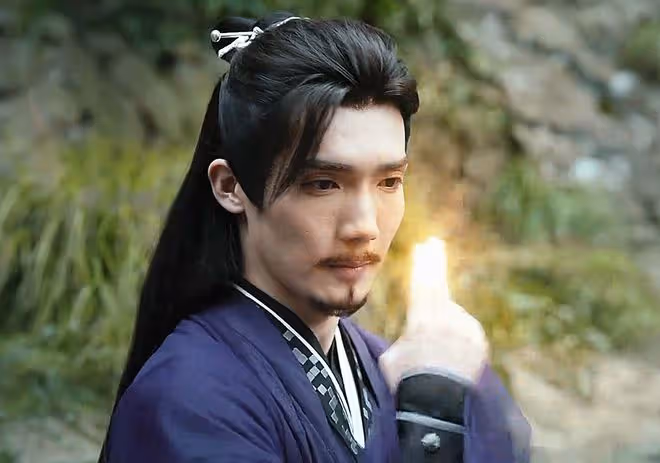 《少年歌行》前傳:司空長風身份曝光,和趙玉真一樣,是域外仙人