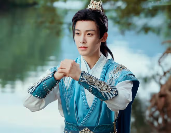 《少年歌行》前傳:直到李長生收李寒衣為徒,才明白,雷夢殺將死