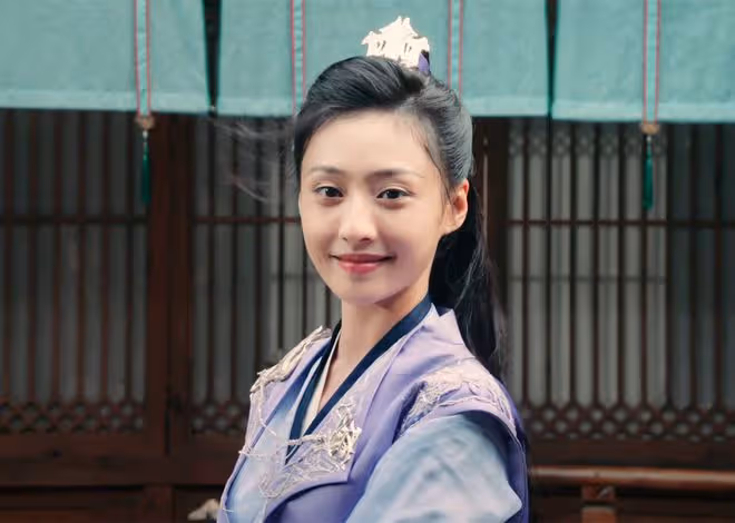 《少年歌行》前傳:直到李長生收李寒衣為徒,才明白,雷夢殺將死