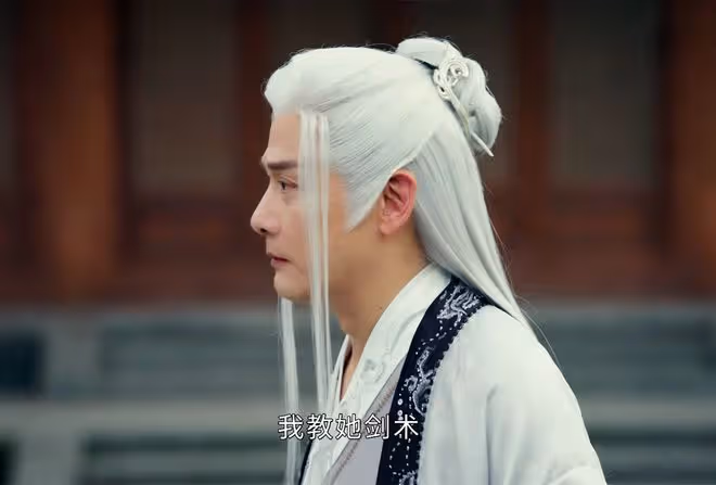 《少年歌行》前傳:直到李長生收李寒衣為徒,才明白,雷夢殺將死