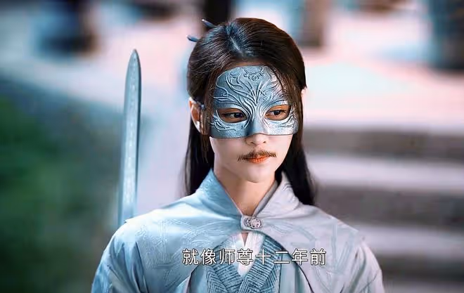 《少年歌行》前傳:直到李長生收李寒衣為徒,才明白,雷夢殺將死