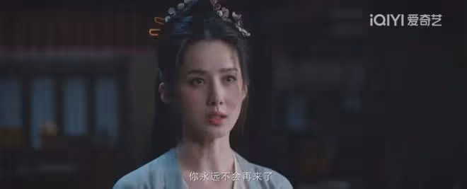 《唐朝詭事錄2》:傀儡會主竟然是她!富二代與老方丈密謀幹大事