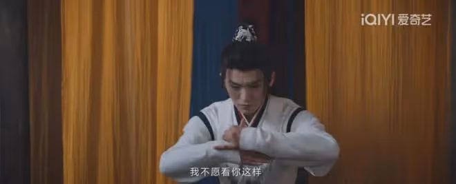 《唐朝詭事錄2》:傀儡會主竟然是她!富二代與老方丈密謀幹大事