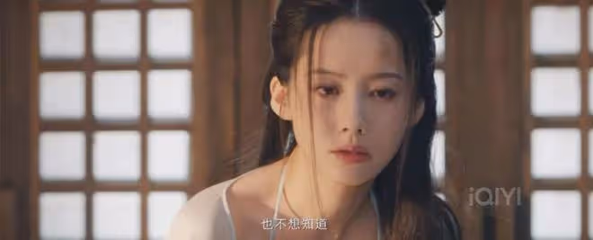 《唐朝詭事錄2》:傀儡會主竟然是她!富二代與老方丈密謀幹大事