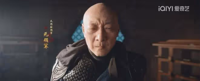 《唐朝詭事錄2》:傀儡會主竟然是她!富二代與老方丈密謀幹大事