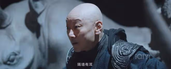 《唐朝詭事錄2》:傀儡會主竟然是她!富二代與老方丈密謀幹大事