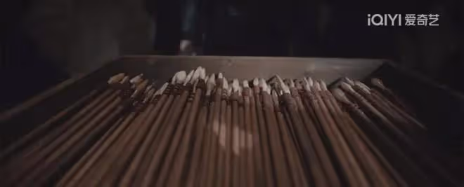 《唐朝詭事錄2》:傀儡會主竟然是她!富二代與老方丈密謀幹大事