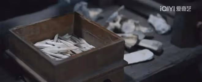 《唐朝詭事錄2》:傀儡會主竟然是她!富二代與老方丈密謀幹大事