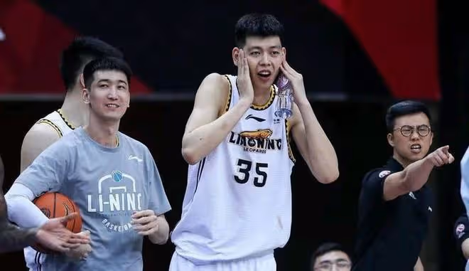 CBA大變天!廣東宣布放棄沃特斯,楊鳴棄用莫蘭德 山東操作引熱議