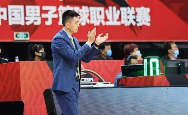 CBA大變天!廣東宣布放棄沃特斯,楊鳴棄用莫蘭德 山東操作引熱議
