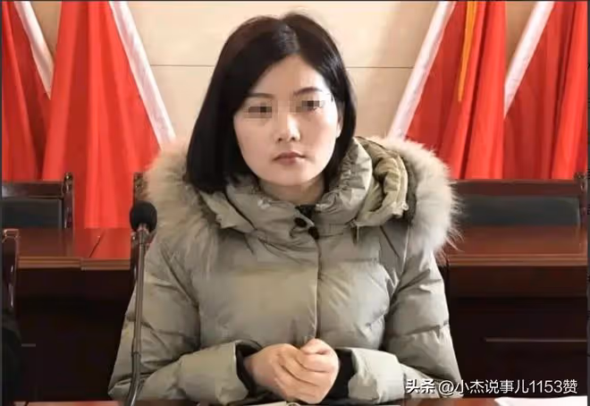 男子實名舉報女兒被縣委書記強迫發生性關係,視頻曝光,履歷被扒